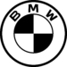 BMW logo gray