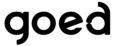 Goed logo bijgesneden