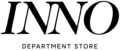 INNO Department Store Logo 2021