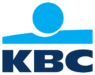 KBC Bank logo