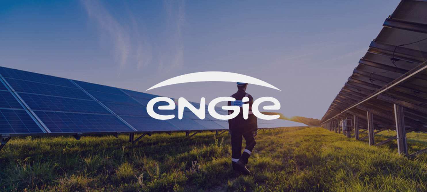 Banner Engie