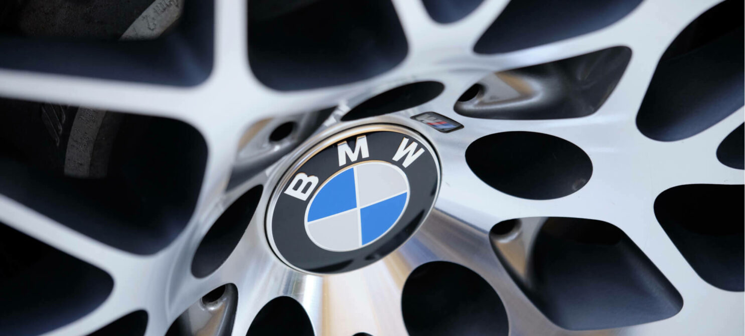 Bmwvelg