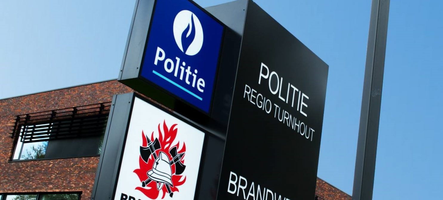 Politiezone turnhout