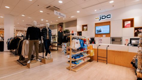 La gestion moderne des stocks devient transparente grâce à nos écrans numériques