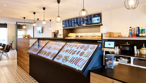 Le comptoir numérique : une révolution pour l'industrie hôtelière
