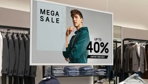 Samsung et Visionect accélèrent l'essor du papier électronique : qu'est-ce que cela signifie pour votre organisation ?