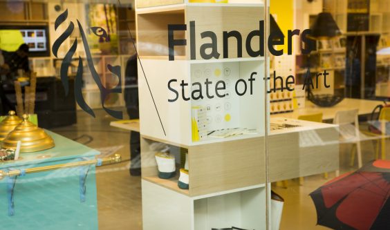 Le tourisme en Flandre mise sur les médias numériques