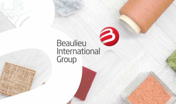 Beaulieu: shaping sustainable living
