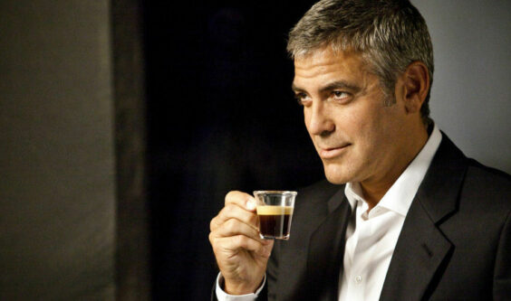 Nespresso: what else?