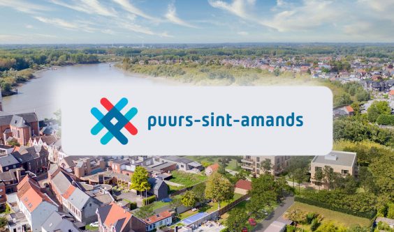 Grand cas de contenu à la Municipalité de Puurs-Sint-Amands