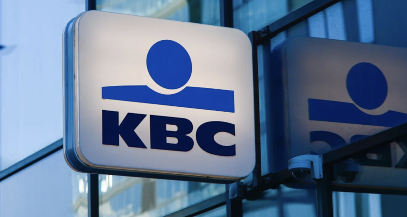 KBC fait confiance à Centoview et à son expertise en matière d’affichage dynamique