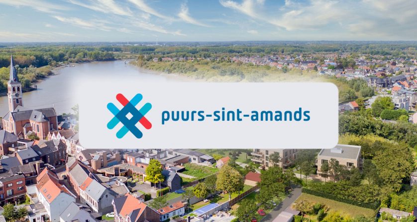 Grand cas de contenu à la Municipalité de Puurs-Sint-Amands